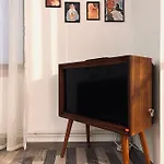 Apartament Aretta *