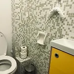 Aretta Apartament Braszów