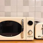 Aretta Apartament