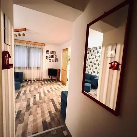 Aretta * Brasov