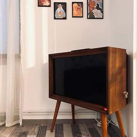 Apartment Aretta *