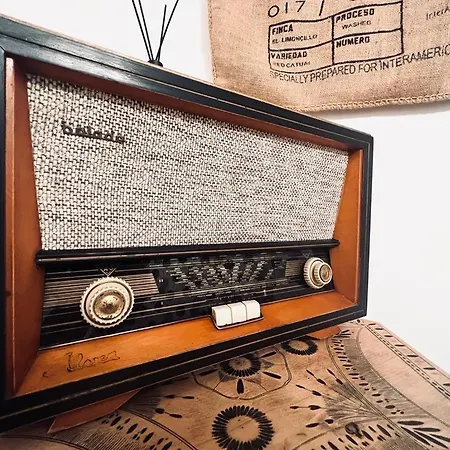 Aretta Апартаменти Брашов