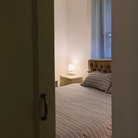 Апартаменти Aretta Брашов