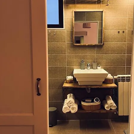 Aretta Апартаменти