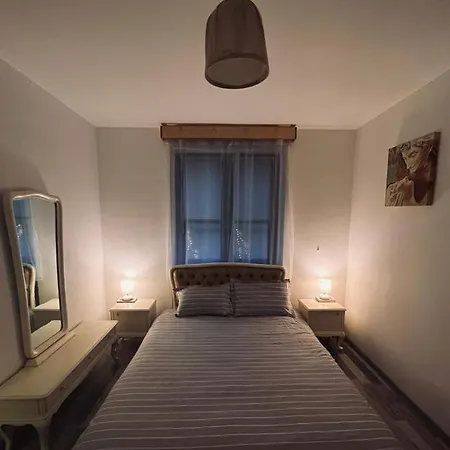 Apartment Aretta Brasov