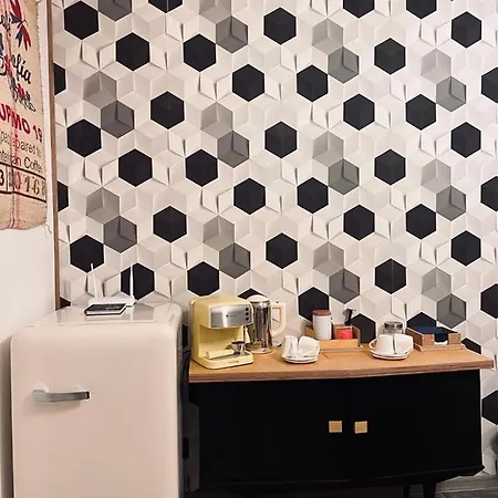 Aretta Апартаменти *