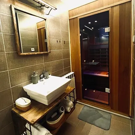 Aretta Апартаменти