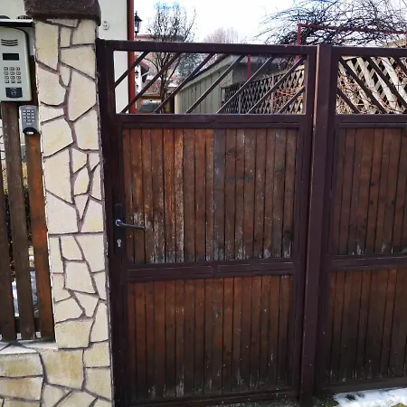 Aretta Брашов