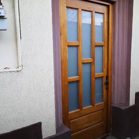 Aretta Apartment *