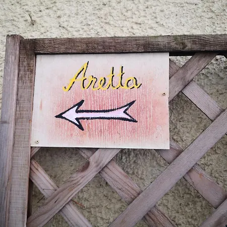 Apartment Aretta Brasov