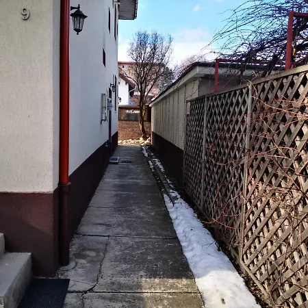 Aretta * Брашов