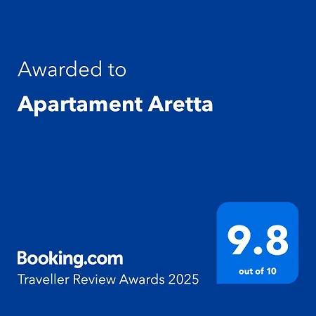 Aretta *
