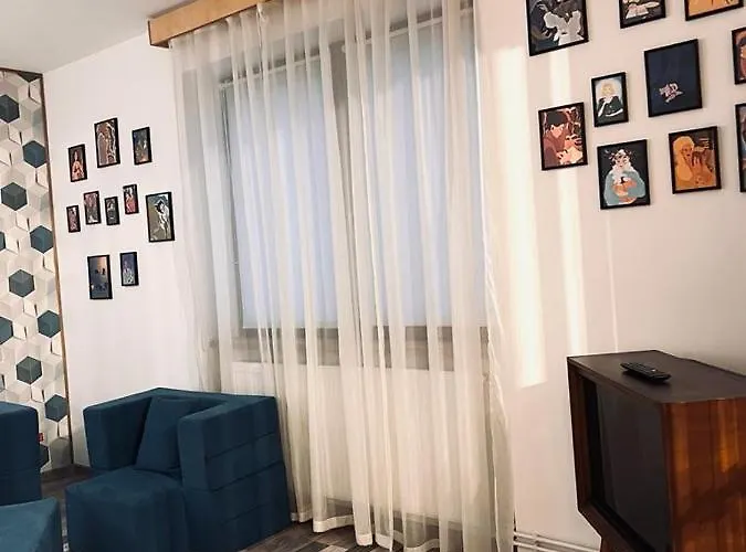 Διαμέρισμα Aretta *