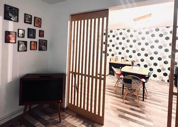 Aretta Apartment Brasov