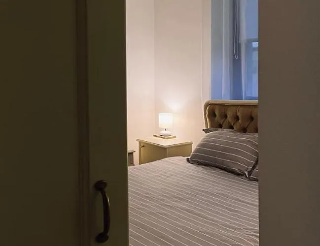 Διαμέρισμα Aretta Μπρασόβ