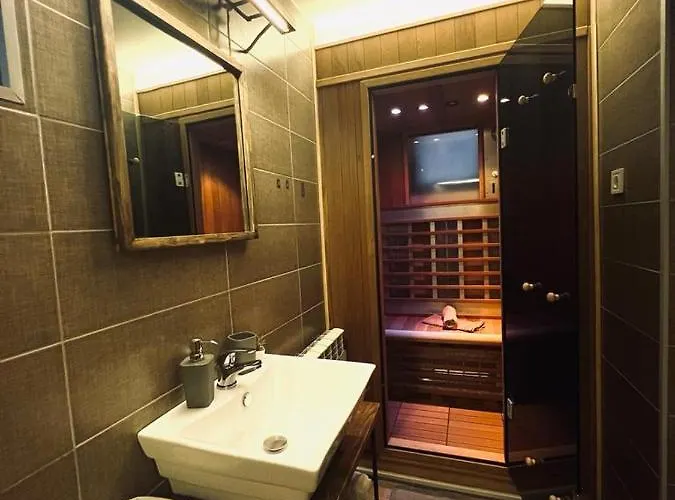 Aretta Διαμέρισμα