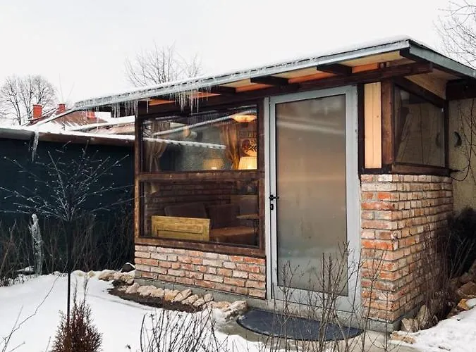 Aretta Διαμέρισμα