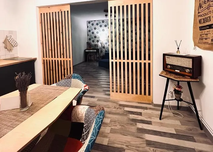 Aretta * Μπρασόβ