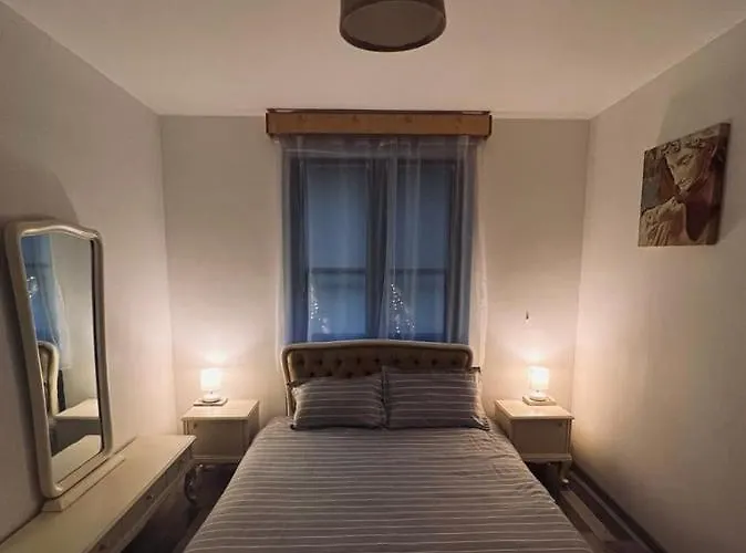 Apartment Aretta Brasov