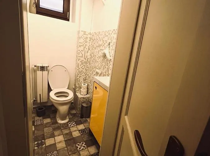 Aretta Διαμέρισμα *