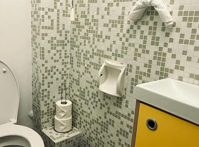 Aretta Apartment Brasov