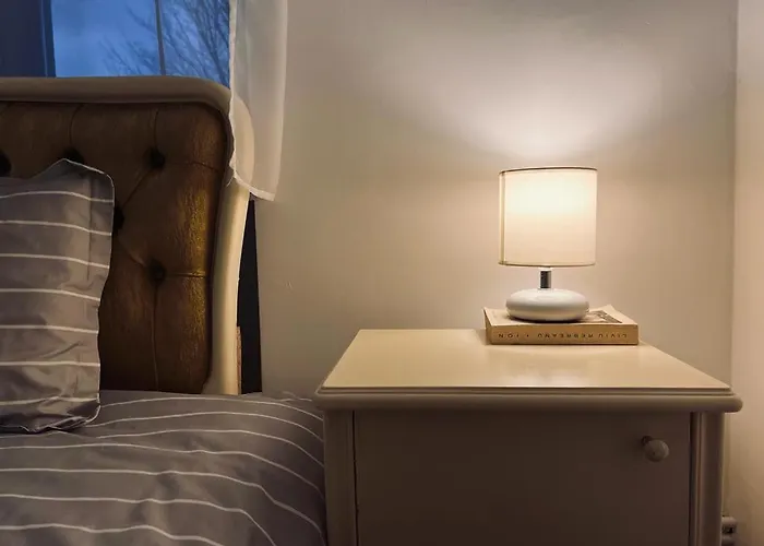 Апартаменти Aretta Брашов