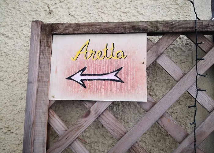 Apartment Aretta Brasov