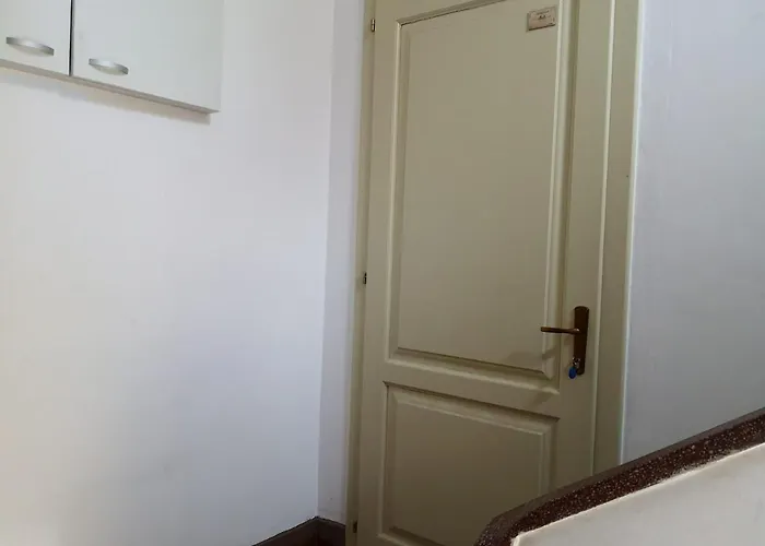 Aretta Διαμέρισμα