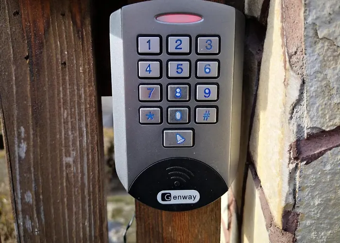 Aretta Διαμέρισμα *